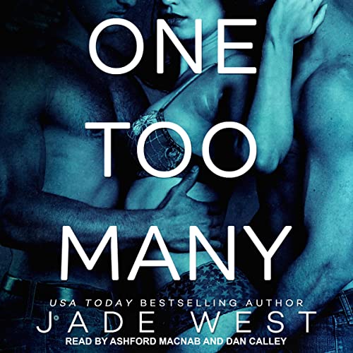 Cover of One Too Many