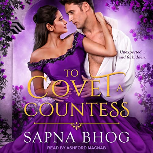 Cover of To Covet a Countess