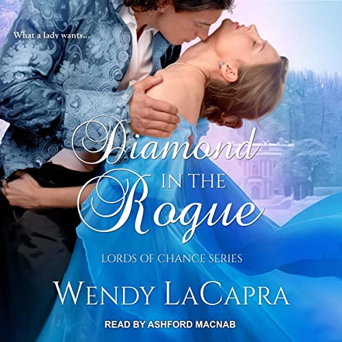 Cover of Diamond in the Rogue