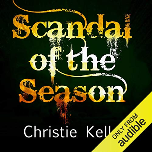 Cover of Scandal of the Season