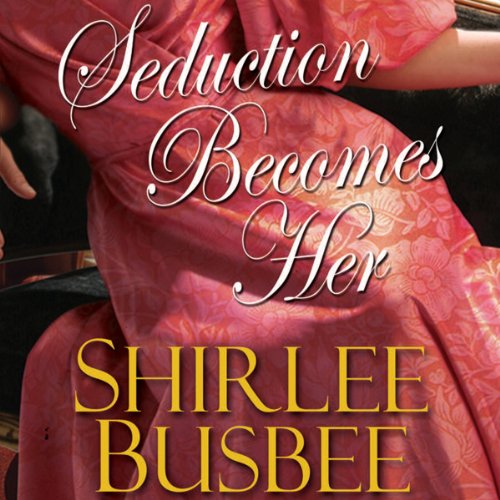 Cover of Seduction Becomes Her