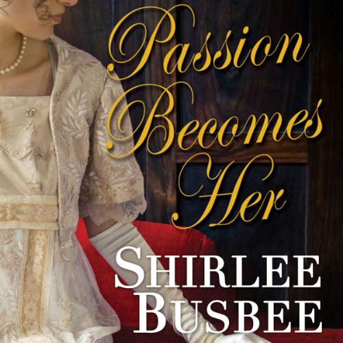 Cover of Passion Becomes Her