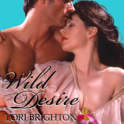 Cover of Wild Desire
