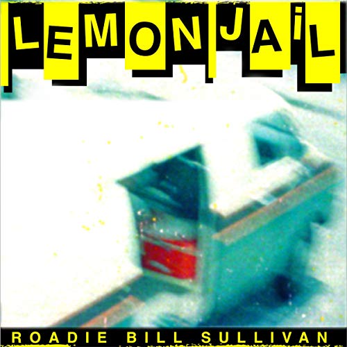 Cover of Lemon Jail