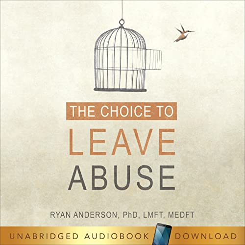 Cover of The Choice to Leave Abuse