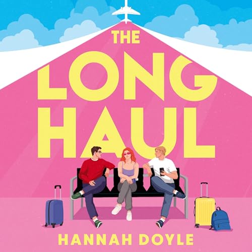Cover of The Long Haul