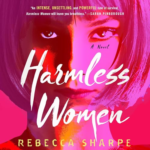 Cover of Harmless Women