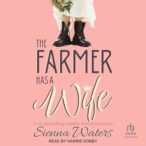 Cover of The Farmer Has a Wife