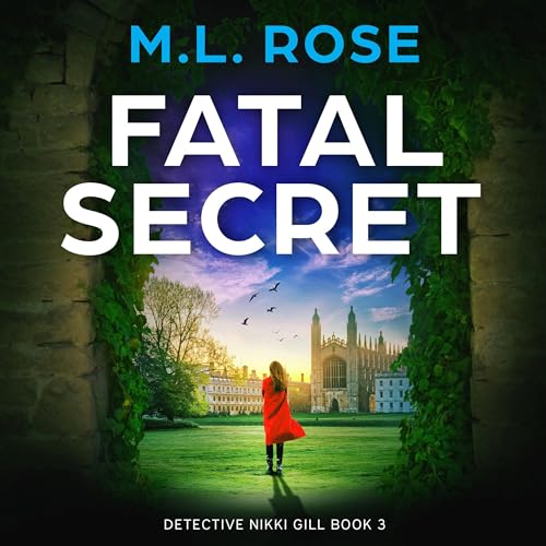 Cover of Fatal Secret