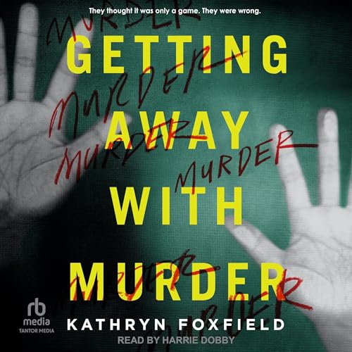 Cover of Getting Away with Murder