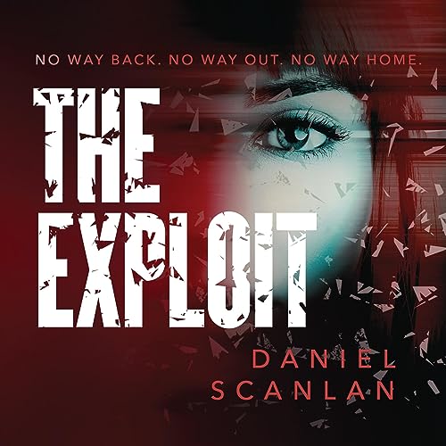 Cover of The Exploit