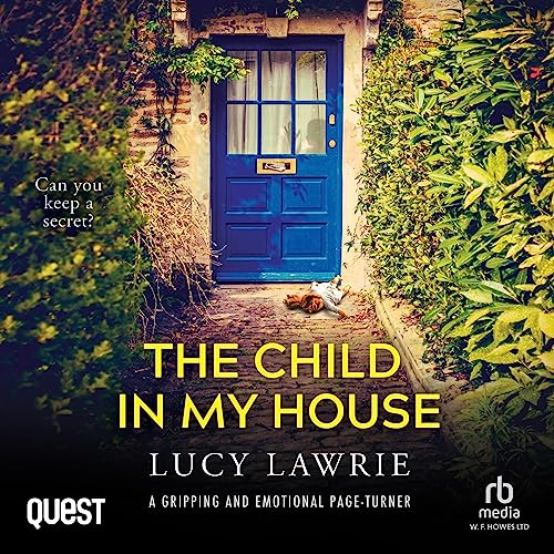 Cover of The Child In My House