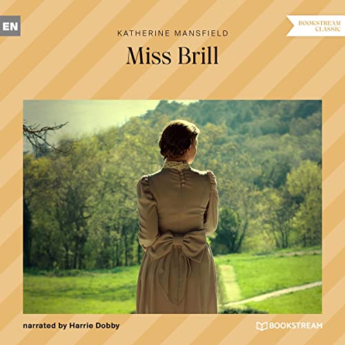 Cover of Miss Brill