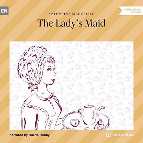 Cover of The Lady's Maid