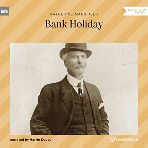 Cover of Bank Holiday