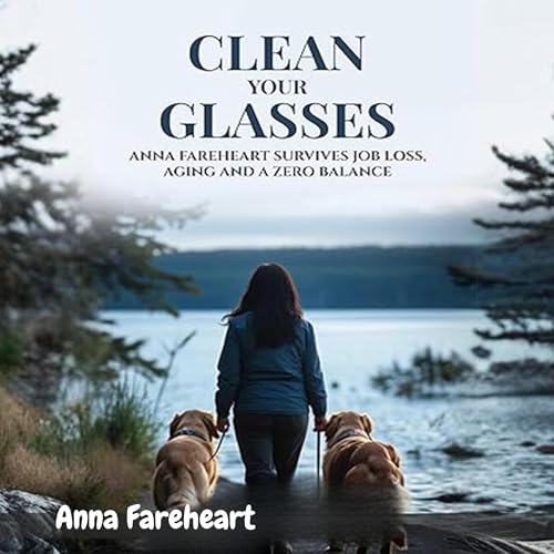Cover of Clean Your Glasses
