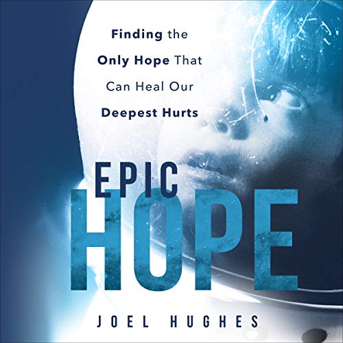 Cover of Epic Hope