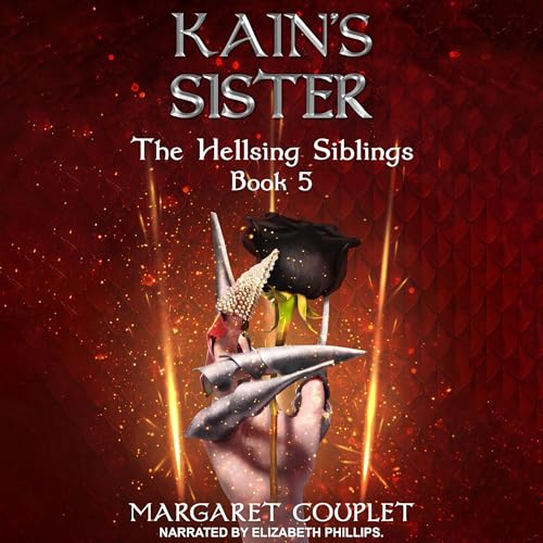 Cover of Kain's Sister