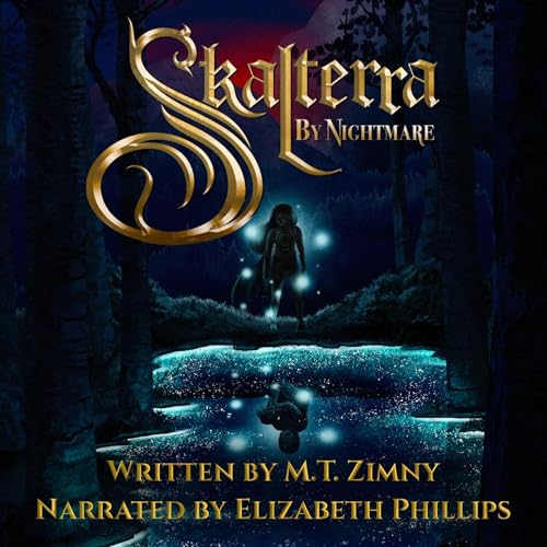 Cover of Skalterra by Nightmare