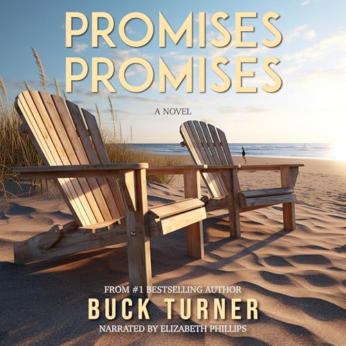 Cover of Promises Promises