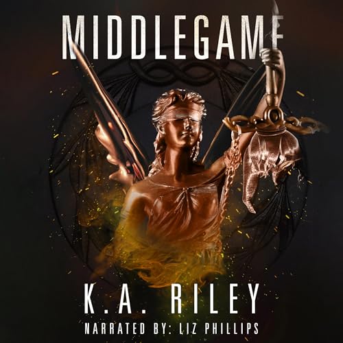 Cover of Middlegame