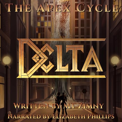 Cover of Delta