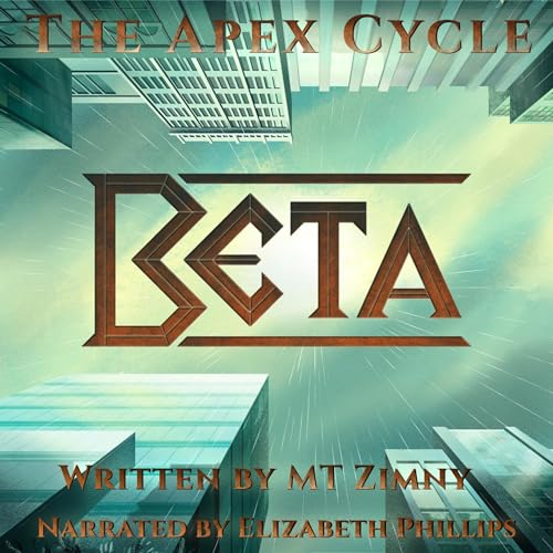 Cover of Beta