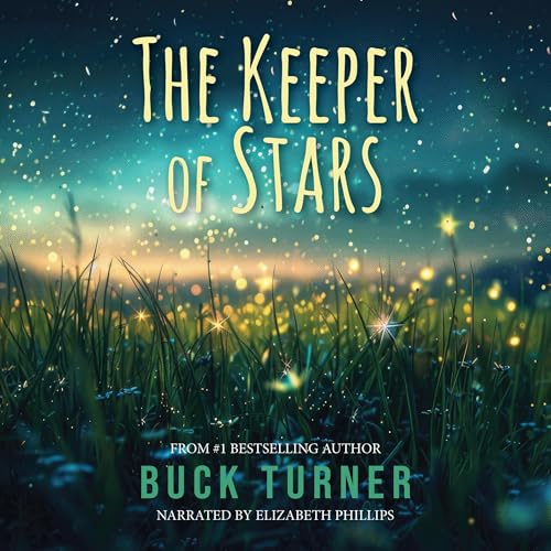 Cover of The Keeper of Stars