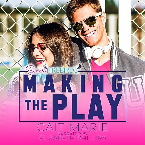 Cover of Making the Play