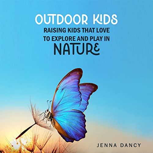 Cover of Outdoor Kids