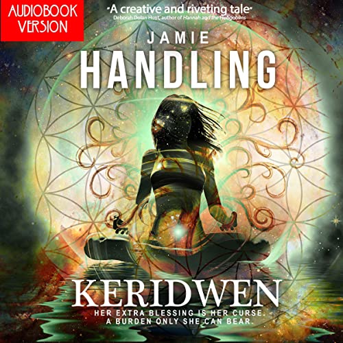 Cover of Keridwen