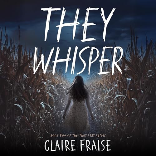 Cover of They Whisper