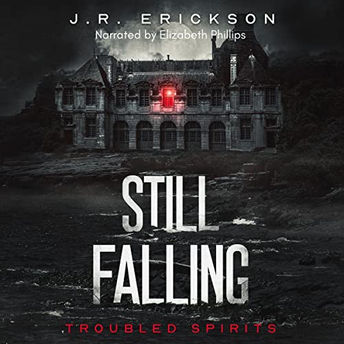 Cover of Still Falling