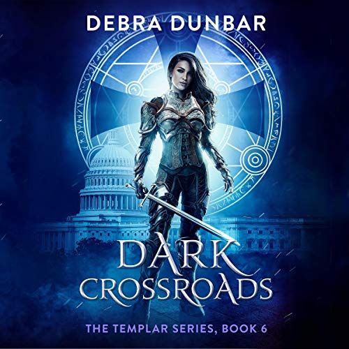 Cover of Dark Crossroads