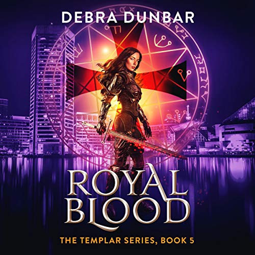Cover of Royal Blood