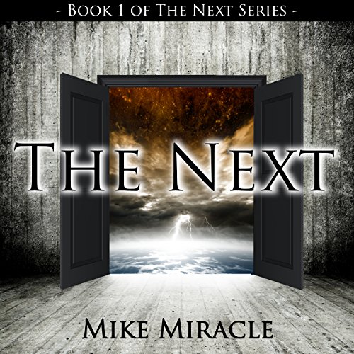 Cover of The Next