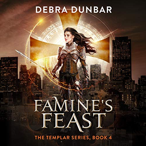 Cover of Famine's Feast