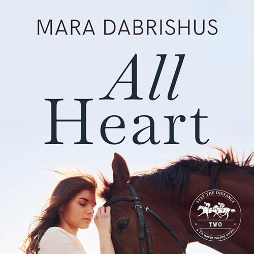 Cover of All Heart