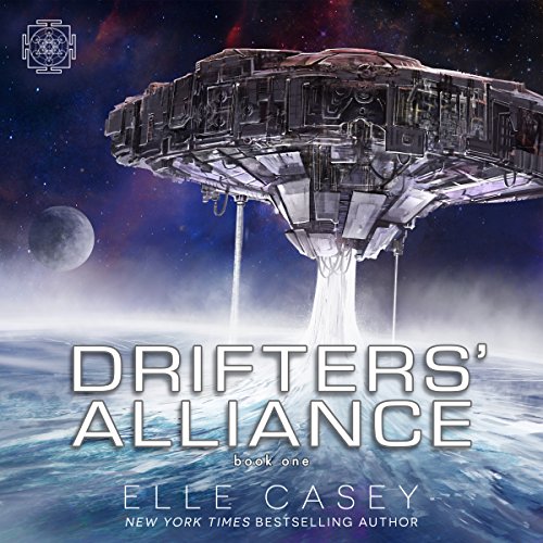 Cover of Drifters' Alliance, Book 1