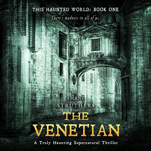 Cover of The Venetian