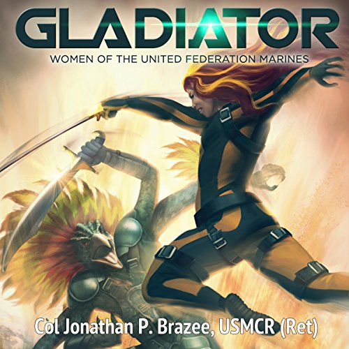 Cover of Gladiator