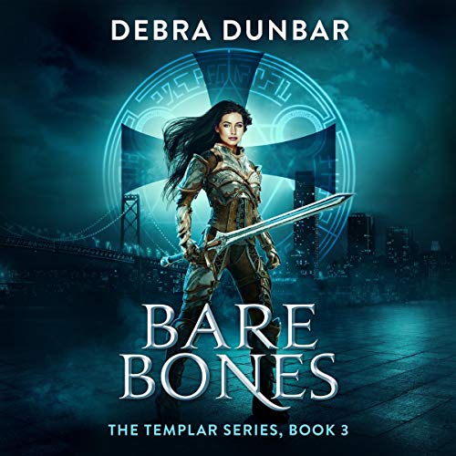 Cover of Bare Bones