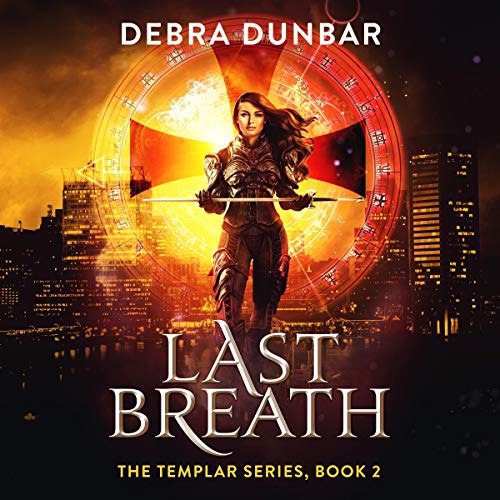 Cover of Last Breath
