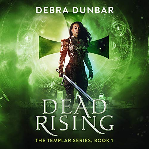 Cover of Dead Rising