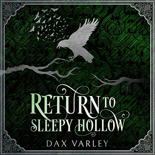 Cover of Return to Sleepy Hollow