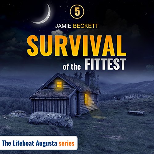 Cover of Survival of the Fittest
