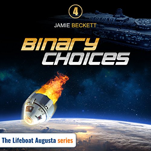 Cover of Binary Choices
