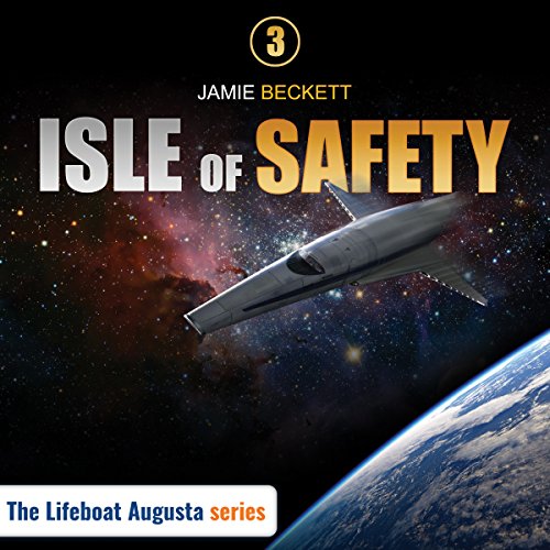 Cover of Isle of Safety