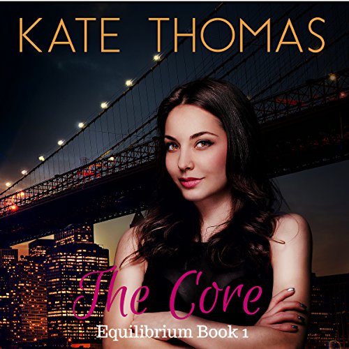 Cover of The Core