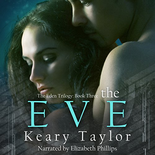 Cover of The Eve